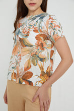 Maple Brown Women Blouse