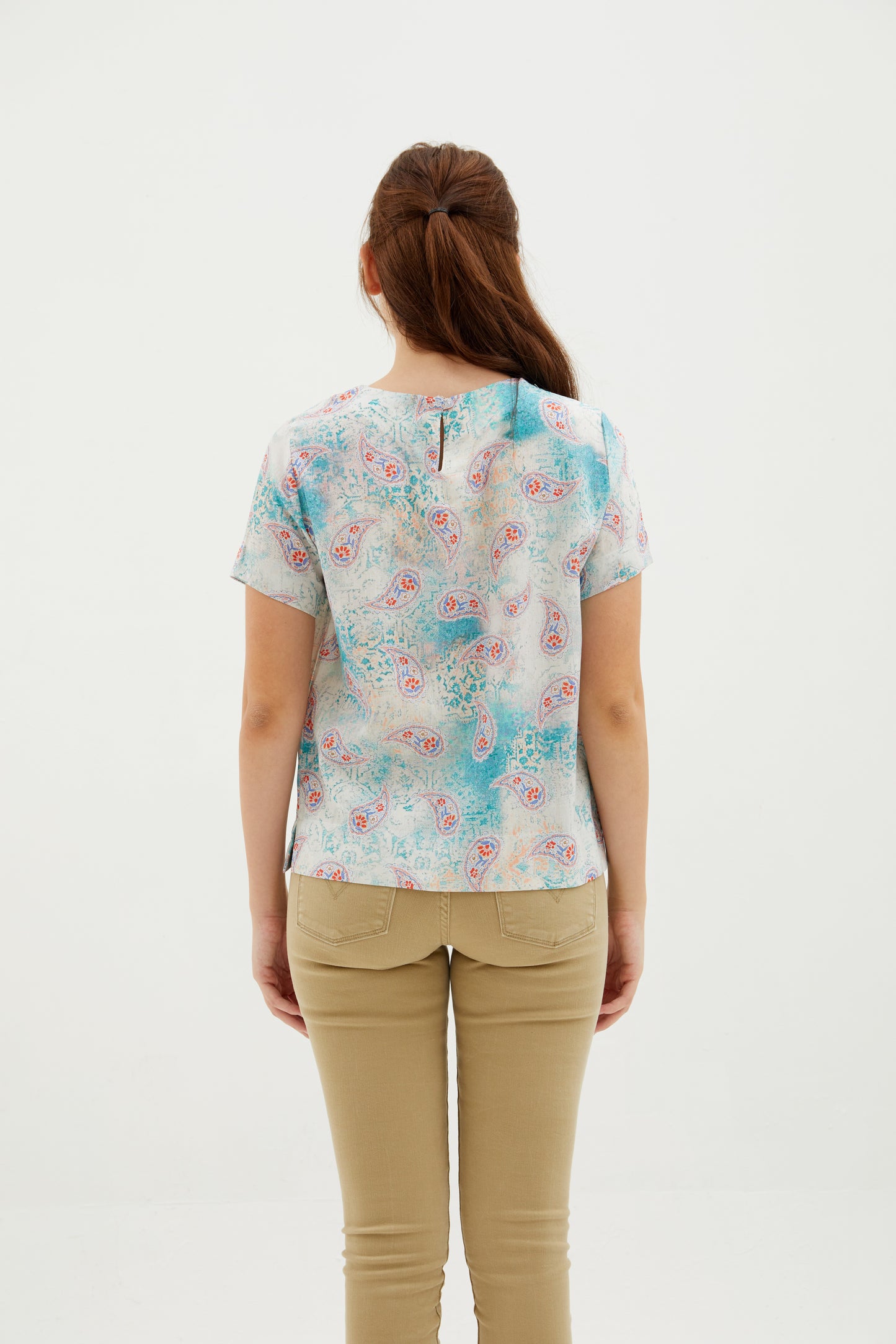 Alina Women Blouse