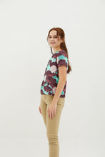 Ren Lotus Women Blouse