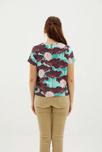 Ren Lotus Women Blouse