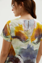 Liz Paint Blouse