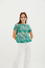 Aj Prints Women Blouse