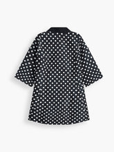 Abby Polka Dot Blouse