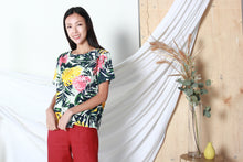 Hazel Fern Prints Blouse