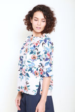 Eden Tropics Blouse