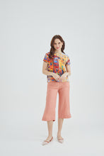 Summer Holidays  Women Blouse