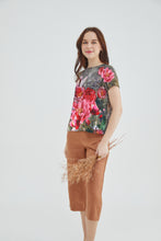 Blooms Women Blouse