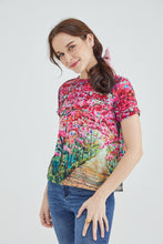 Spring Women Blouse