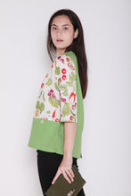 Penelope Farm Blouse