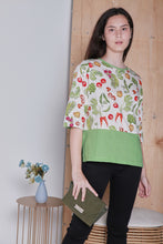 Penelope Farm Blouse