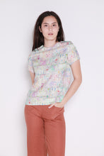 Lin Painter Blouse