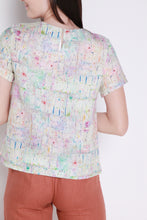 Lin Painter Blouse