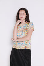 Avenue Prints Blouse