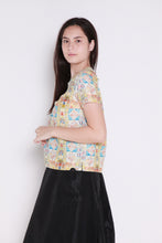 Avenue Prints Blouse