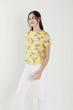 Humming Birds Women Blouse