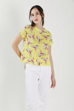 Humming Birds Women Blouse