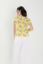 Humming Birds Women Blouse